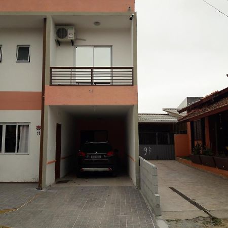 Florianópolis Suite Master No Caminho Do Mar- Norte De Floripa المظهر الخارجي الصورة