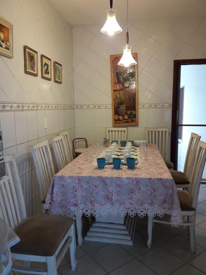 Florianópolis Suite Master No Caminho Do Mar- Norte De Floripa المظهر الخارجي الصورة
