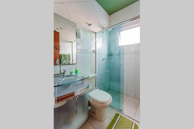 Florianópolis Suite Master No Caminho Do Mar- Norte De Floripa المظهر الخارجي الصورة