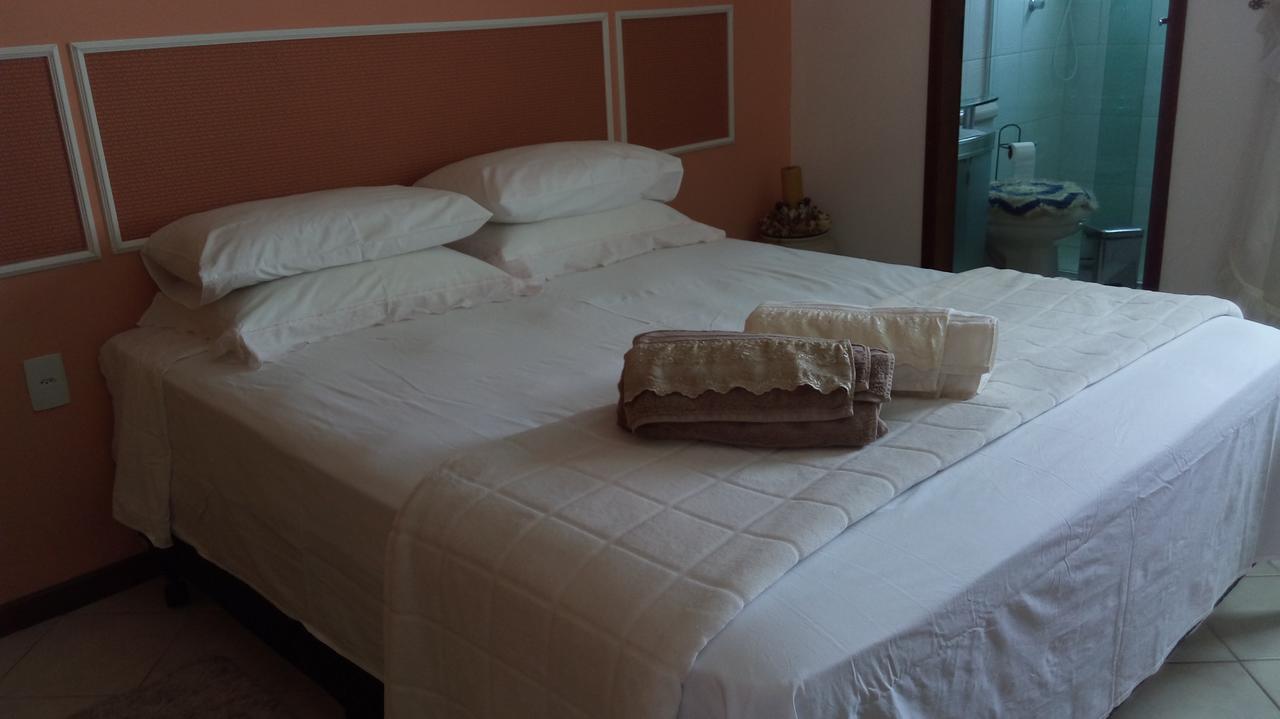 Florianópolis Suite Master No Caminho Do Mar- Norte De Floripa المظهر الخارجي الصورة