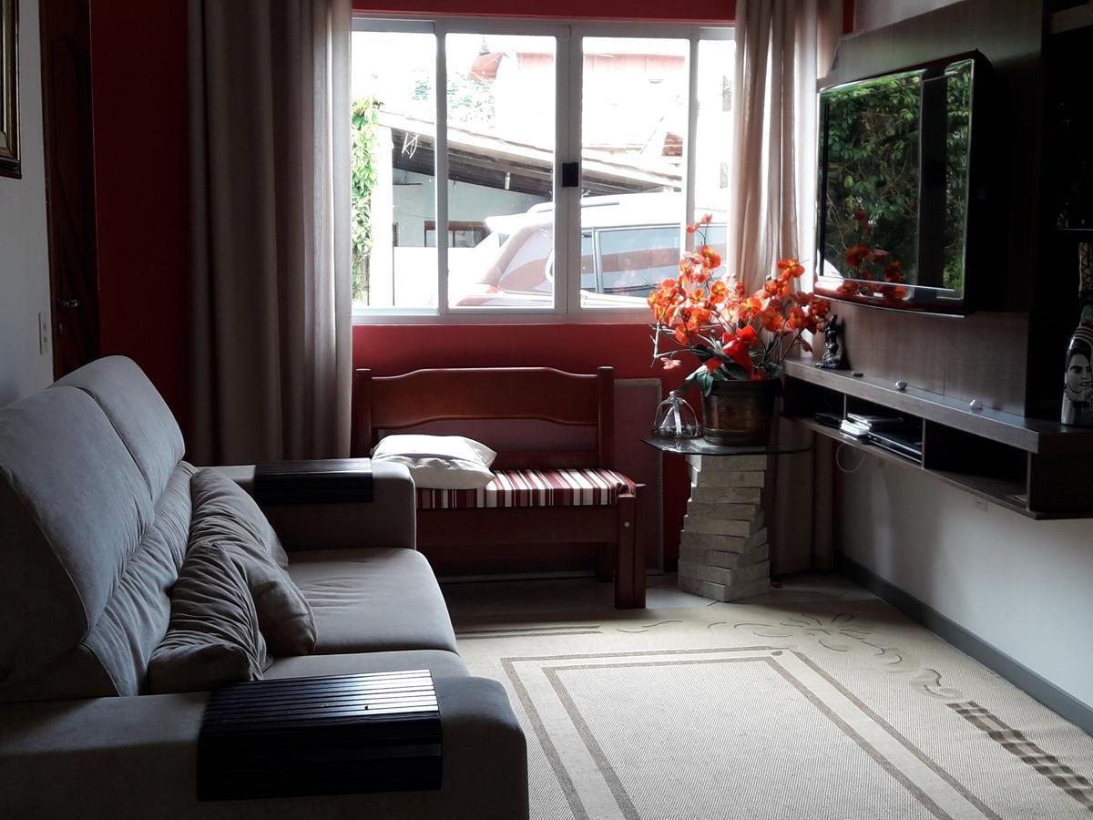 Florianópolis Suite Master No Caminho Do Mar- Norte De Floripa المظهر الخارجي الصورة