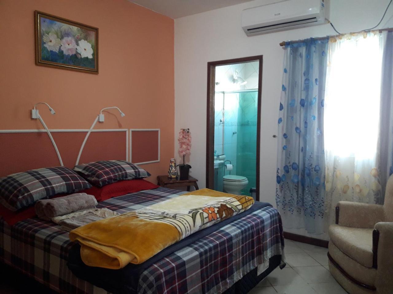 Florianópolis Suite Master No Caminho Do Mar- Norte De Floripa المظهر الخارجي الصورة