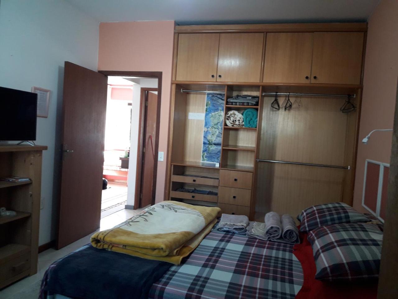 Florianópolis Suite Master No Caminho Do Mar- Norte De Floripa المظهر الخارجي الصورة